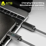 100w Handy USB Type C Cable - Image 2