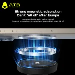 Air Vent Adjustable Car Holder - Image 3