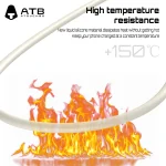 Atouchbo USB Type C Cable - Image 4