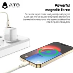 Atouchbo USB Type C Cable - Image 2