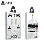 Atouchbo USB Type C Cable
