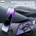 Atouchbo iPhone 14 Pro Max Case - Image 4