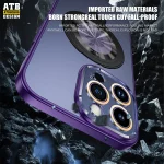 Atouchbo iPhone 14 Pro Max Case - Image 3