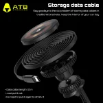 Magnetic Custom Car Holder With 360 Rotation - Image 2