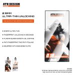 ATB Rex 0.18mm Ultra Thin Glass1