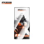 ATB Rex 0.18mm Ultra Thin Glass2
