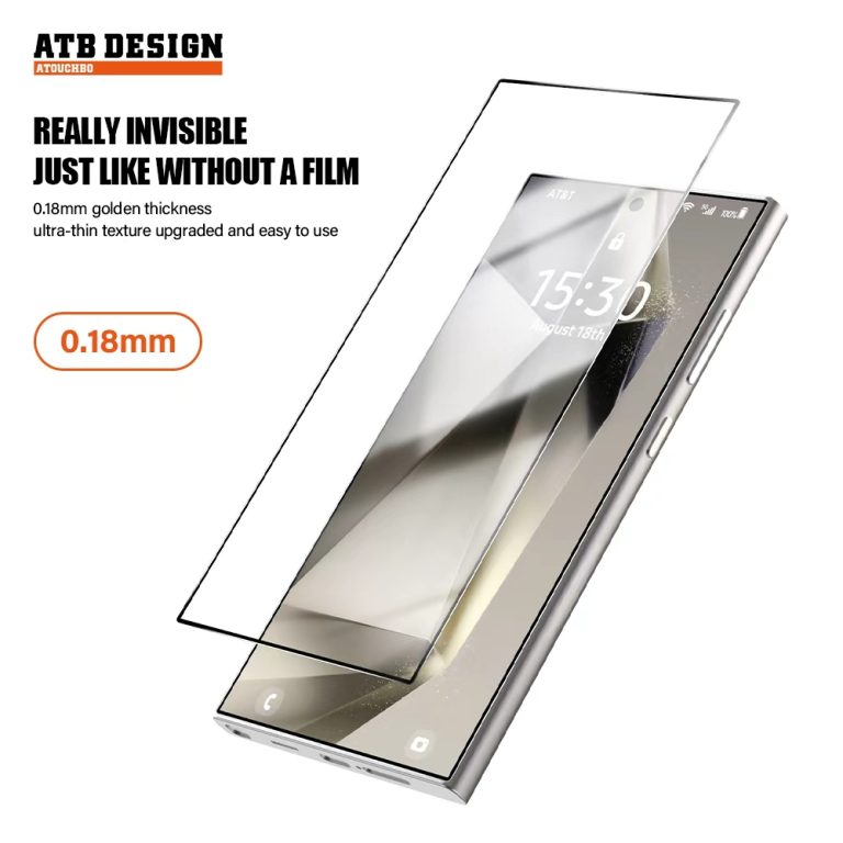 ATB Rex 0.18mm Ultra Thin Glass5