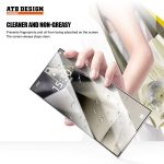 ATB Rex 0.18mm Ultra Thin Glass for Samsung Galaxy S21 - Image 4