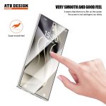 ATB Rex 0.18mm Ultra Thin Glass for Samsung Galaxy S21 - Image 3