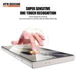 ATB Rex 0.18mm Ultra Thin Glass for Samsung Galaxy S21 - Image 2
