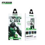 ATB Rex 360° O-Type Anti Shock Glass
