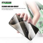 ATB Rex 360° O-Type Anti Shock Glass