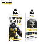 ATB Rex 62° 2-Way Privacy Glass
