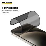 ATB Rex 62° 2-Way Privacy Glass