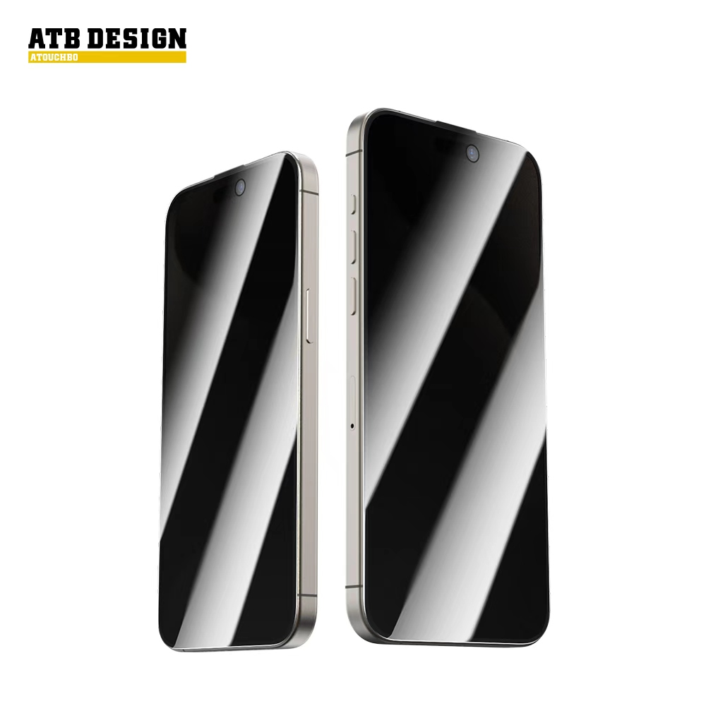 ATB Rex 62° 2-Way Privacy Glass7 ATB Rex 62° 2-Way Privacy Glass