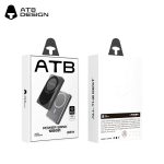 Magnetic Wireless Power Bank 10000mAh Bracket Fast Charging