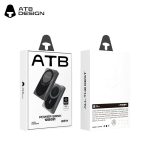 Magnetic Wireless Power Bank 10000mAh Bracket Fast Charging