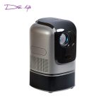 1080P Android Portable Projector WiFi 6