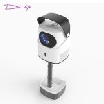 HYH010 1080P Smart Projector Android WiFi
