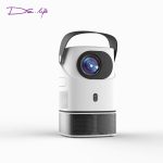 HYH010 1080P Smart Projector Android WiFi