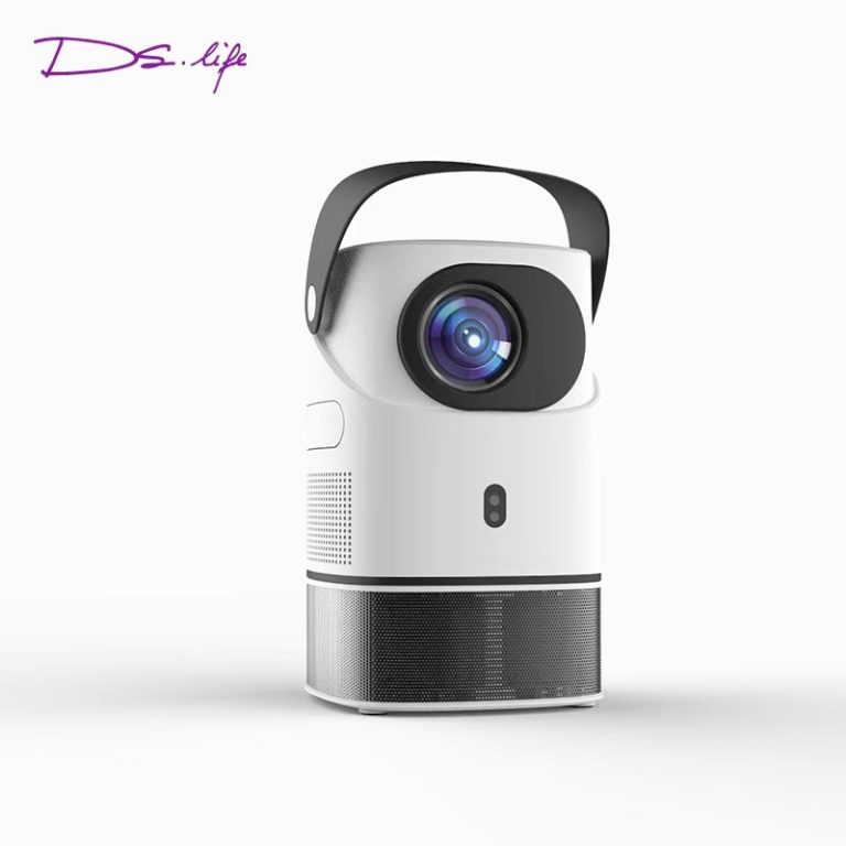 HYH010 1080P Smart Projector Android WiFi