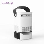 HYH010 1080P Smart Projector Android WiFi