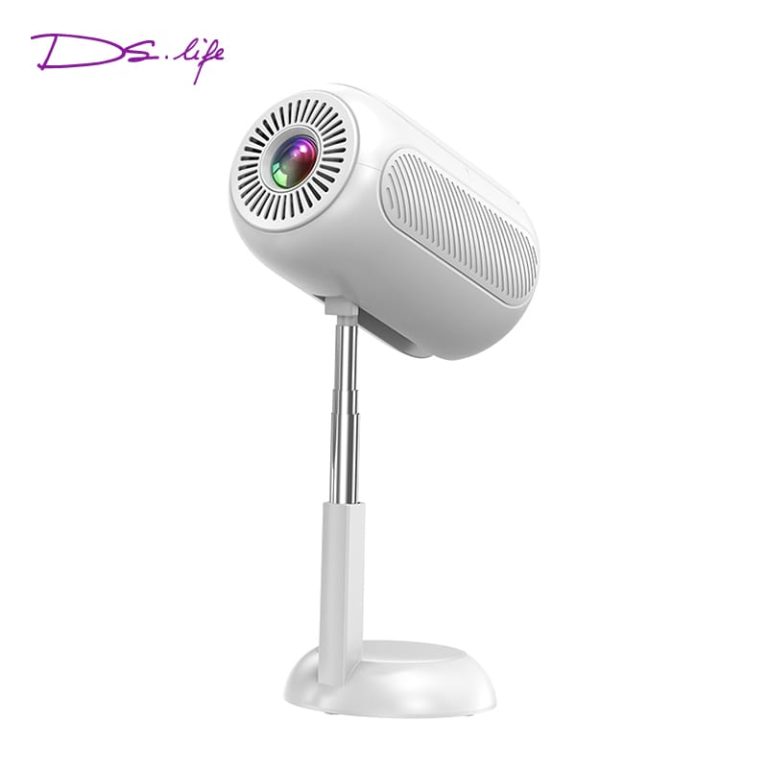 LED Projector Full HD