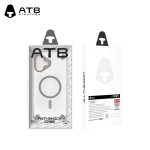 T-Shape Airbag Skin Sensitive Magnetic Phone Case - Image 6